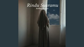 Rindu Suaramu