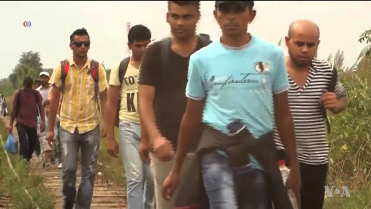 Balkan Leaders to Attend EU Meeting as Migrant Surge Grows