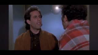 Kramer's mental alarm clock