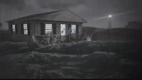 What exactly is storm surge?