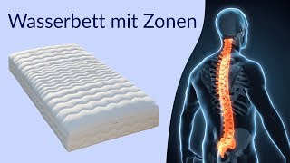 Luft Im Wasserbett Ist Normal Und Storend Das Lasst Sich Andern