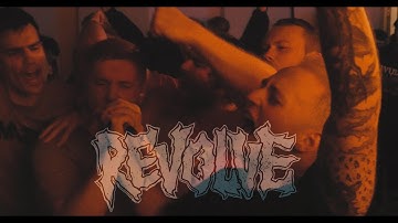 REVOLVE - BLISSLESS (OFFICIAL MUSIC VIDEO)