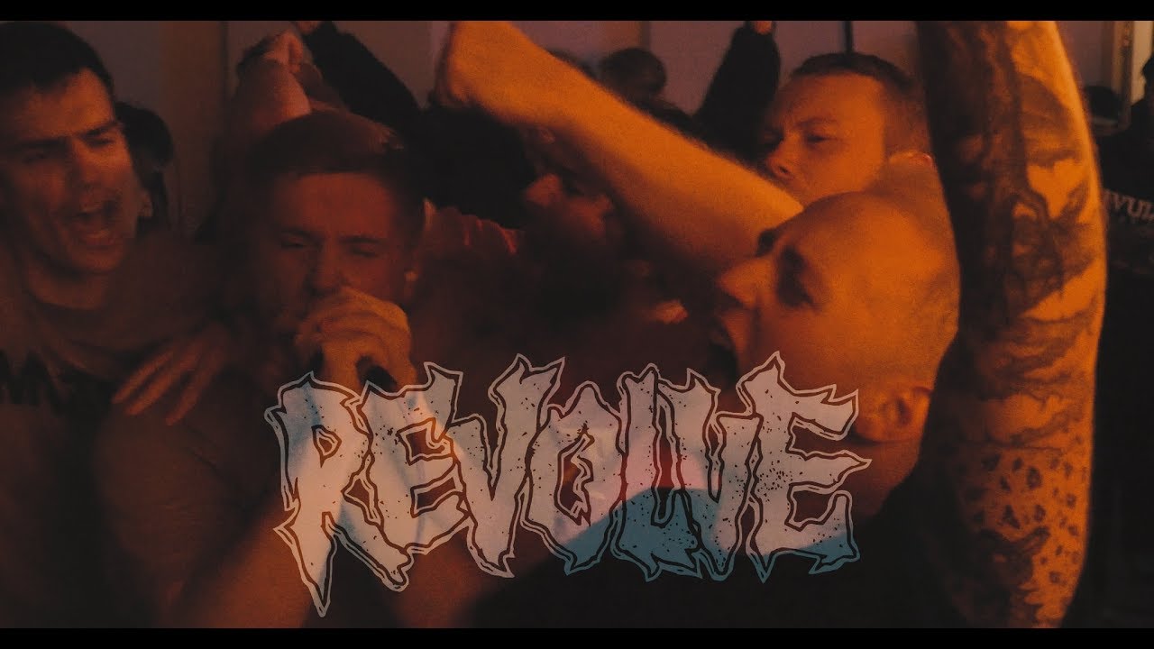 Watch REVOLVE - BLISSLESS (OFFICIAL MUSIC VIDEO) on YouTube Watch REVOLVE - BLISSLESS (OFFICIAL MUSIC VIDEO) on YouTube