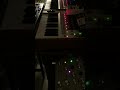 disco bird /Dark Energy - Ritm2 - Dominion #electronicmusic #music #analogsynth #techno #synth