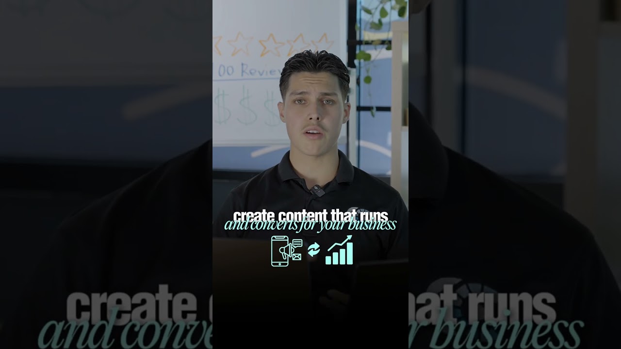 TIRED OF POSTING WITH ZERO ROI !