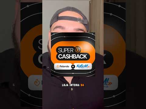 O que é o Cashback e como funciona no Pc-store?