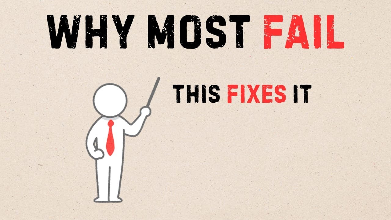 You've Been Doing It Wrong (Here's Why) YouTube