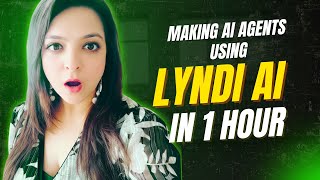 Live Company Training: Building AI Agents Using Lindy AI (Full Session)