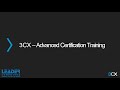 Day 2 - 3CX ADVANCED Certification Training