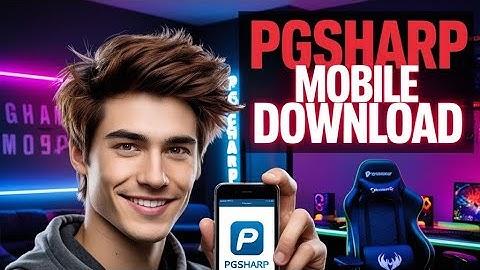 How to Install PGSharp on iOS (iPhone/iPad) NO JAILBREAK!