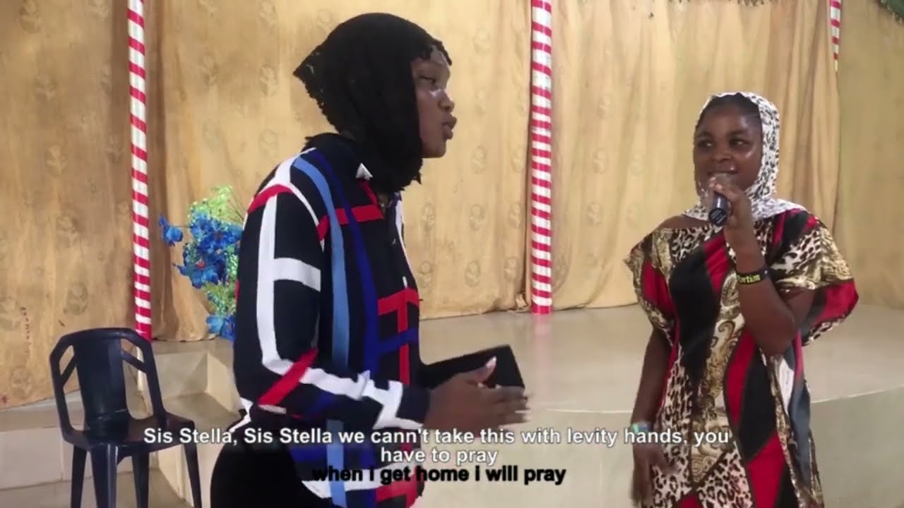 OLE (THE THIEF) By RCFTasued drama department