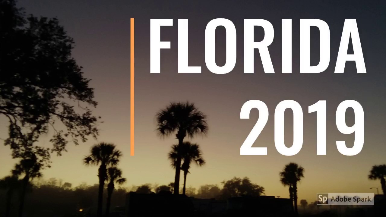 Big Cypress Rv Resort Florida 2019