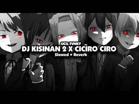 DJ BOLA BALI NGGO DOLANAN | DJ KISINAN 2 REMIX MENGKANE VIRAL TIKTOK TERBARU 2023 YANG KALIAN CARI !