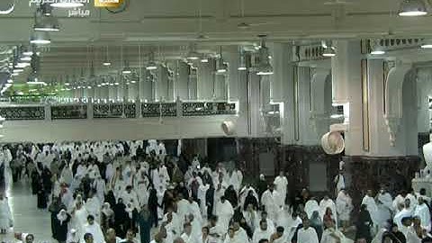 عبدالودود حنيف ماتيسر من سورة الشعراء وحتى سورة القصص