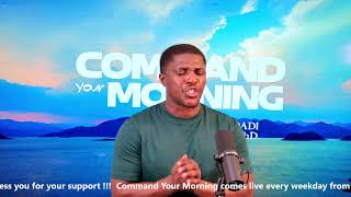 Cym  Prayer  Prof Michael Boadi Nyamekye  Episode 1461