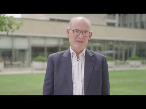 Congratulations to Cambridge students from Rod Smith, our Group Managing Director - video from Cambridge University Press