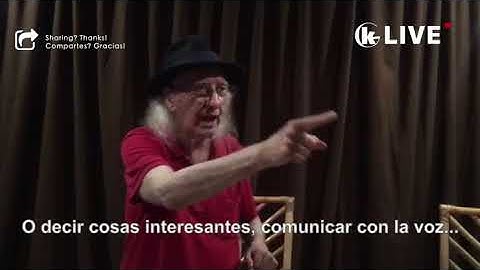 JUAN TAMARIZ - MASTER CLASS Vol. 1