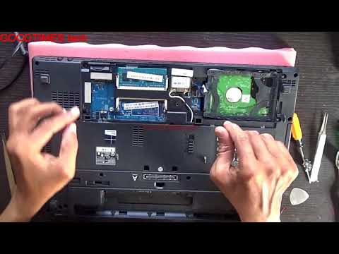 Acer Aspire E1-572G Memory Upgrade - Acer E1-572G Aspire Laptop Memory