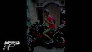 GunYowGie Ft. Gesta Gothica & Engges Citut - 406 BONDPEACE GHOYANK ( Music Audio)