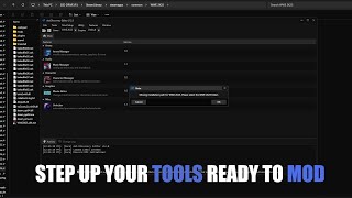 Discovery Editor WWE 2K25 How to step up your TOOLS
