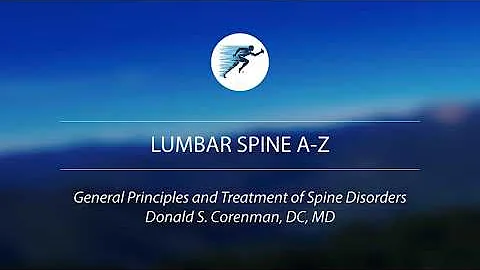 Spine Disorders and Diseases | Spine Degeneration ...