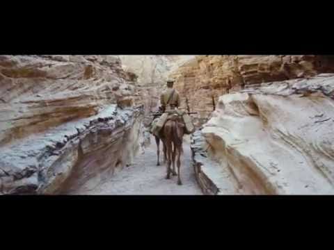 Oscar-nominated Theeb's Visual Effects Were Worked on By These VFX Studio Students