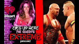 Ryback: WWE’s Triple H told me THIS about John Cena…