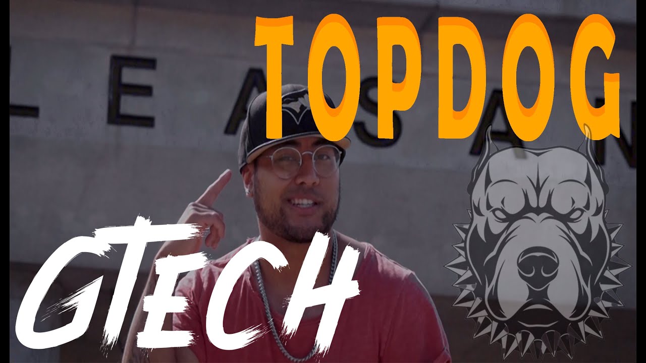 TOPDOG Official Music Video - YouTube