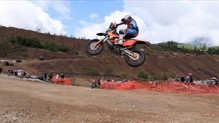 RedBull Erzbergrodeo 2023 | Iron Road Prologue Day 2