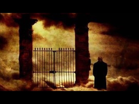 7 REAL LIFE Gates to HELL You Can ACTUALLY Travel to