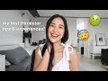 My First Trimester Pregnancy Tips & Experiences! | AllysiuTV | Philippines