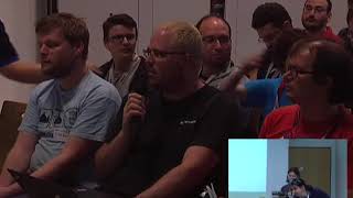 Cumulus Linux: Debian for Network Switches