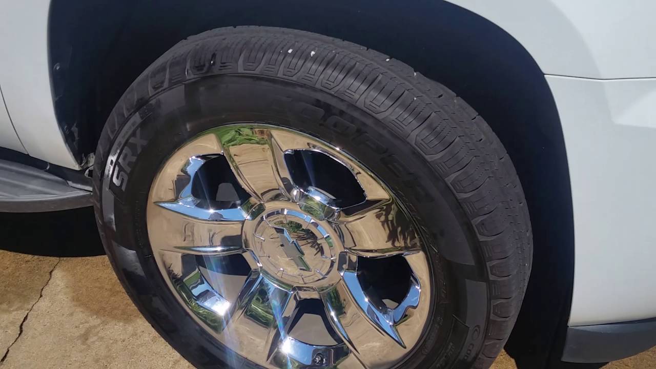 Cooper Tires Review >> Cooper Srx Tire Review Youtube Cooper Tires Review >> Cooper Srx Tire Review Youtube