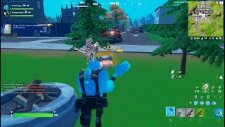 Auto-clip: Double kill