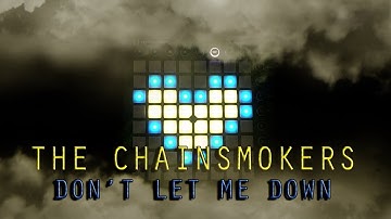 The Chainsmokers - Don