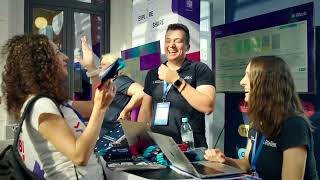 Celebrity Work Evolution Summit 2024 — Focus on our partners Wealth