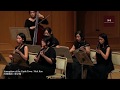 【2017大阪演出🇹🇼🇯🇵🇰🇷】府城風情 Atmosphere of the Castle Town 郭宗翰 作曲|Taiwan Mandolin Ensemble