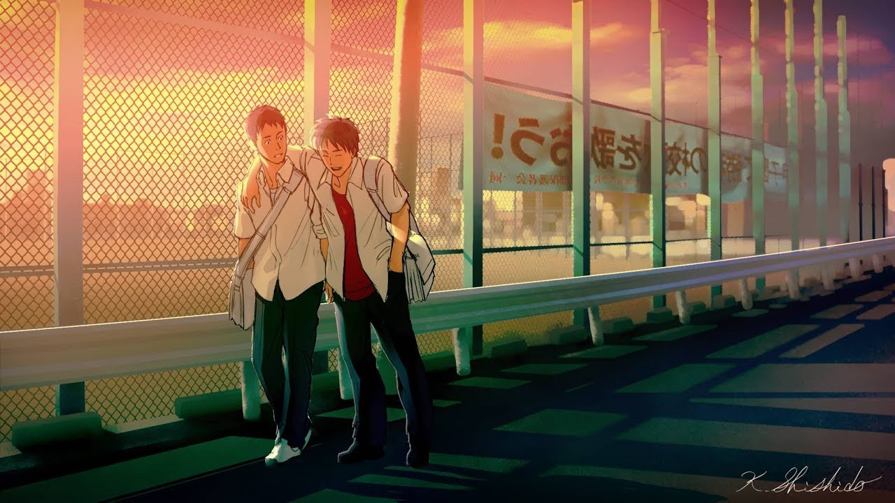 Naked Youth trailer thumbnail