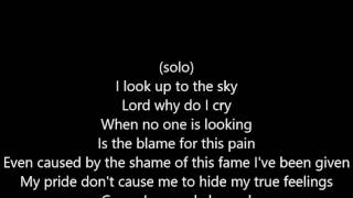 Tru by Lloyd Lyric Video (No Vocals)
