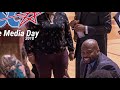 MSU Texas Men's Basketball (2018-19 LSC Online Preseason Media Day)