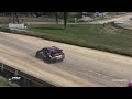 Rallycross france 2024  02 faleyras  q1  q2