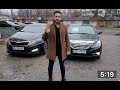 Разница между Hyundai Sonata YF или Kia K5 (optima)! Что выбрать, Сонату или К5 из Кореи?