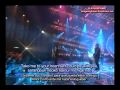 (sub spanish) UN Crazy for you- Loco por ti