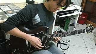 The Best of Times (Solo) - HD Guitar Cover