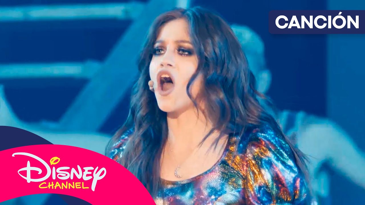 SOY LUNA EN CONCIERTO: Siempre juntos 💖🎤 | CANCIÓN | @disneychannelES
