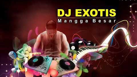 DJ BUNGA EDELWEIS ♫ Virtual DJ STP ♫