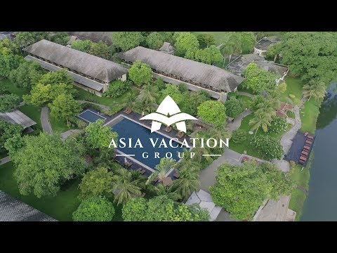 Royal Riverkwai Resort & Spa Prsented by Asia Vacation Group