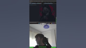 🛡️HACKING ÉTICO - Persistencia en Sistemas Extracción de Hashes NTLM con Mimikatz #shorts #short