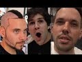 VLOG SQUAD BIGGEST REGRETS [PART 2] (w/ David, Zane, Natalie, &amp; more) | Compilation #29