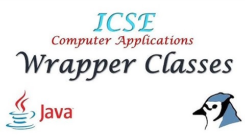 Wrapper Classes challenge 